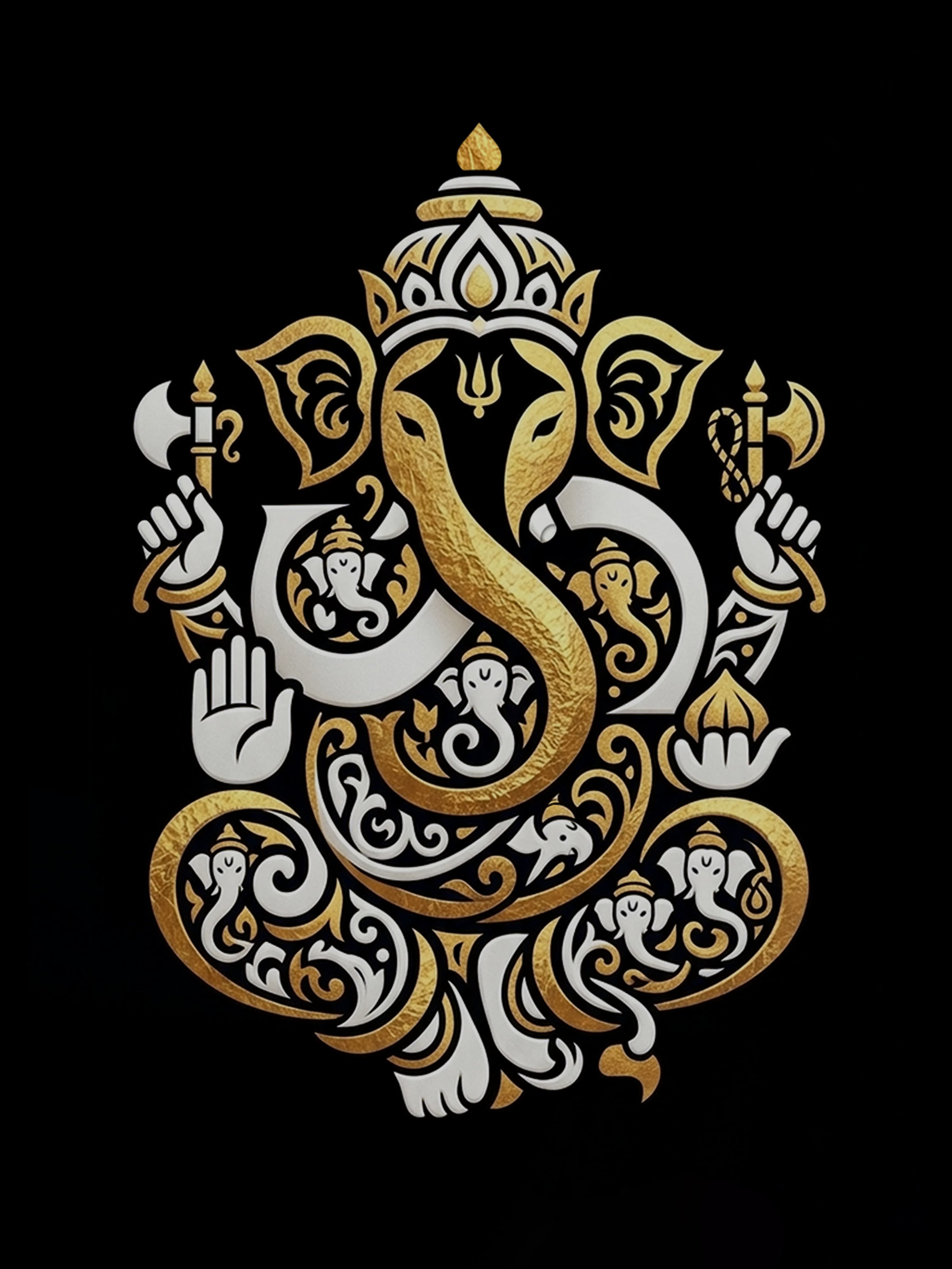 Lord Vinayaka