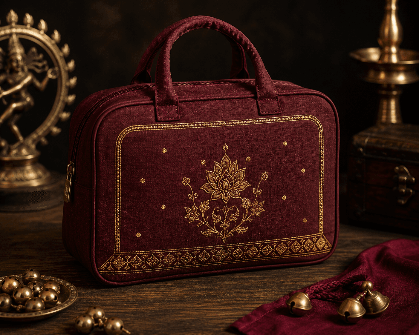 Chilanka Bag
